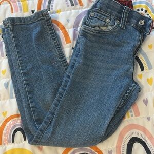 Levi's Kids Blue Jeans